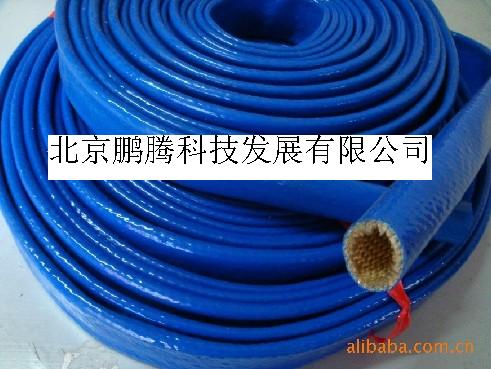 耐火陶瓷防磨管